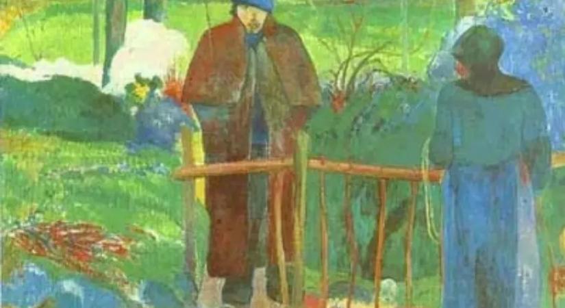 Gauguin Tahitin, nőművészek a múlt század elején és bordélyok az ókori Óbudán – ezeket a kiállításokat várjuk legjobban idén