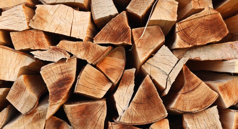 Tedd ezt a tűzifa mellé, és garantáltan melegebb lesz a házban