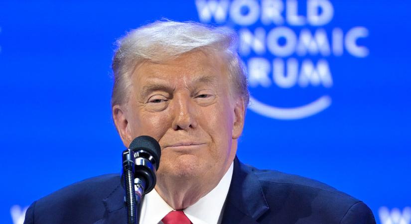 Trump közvetlen tárgyalásokat akar Grönlandról