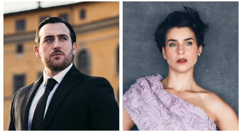 Freddie de Tommaso és Asmik Grigorian fellépéseivel folytatódnak az OPERA sztárestjei