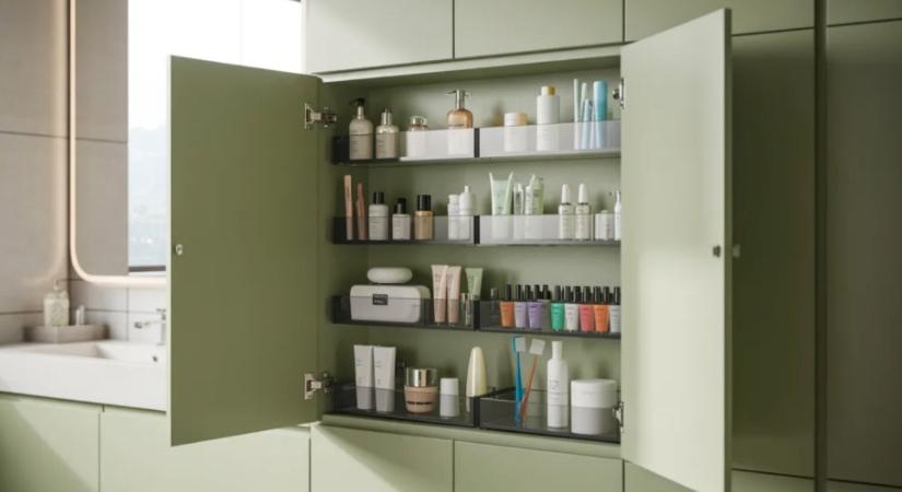 Láthatatlan veszély a fürdőszobában: ezt érdemes most azonnal lecserélni