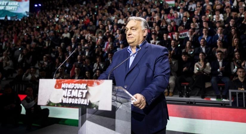 Megkérdezték Orbán Viktort, ki fog nyerni Budapesten – ezt válaszolta