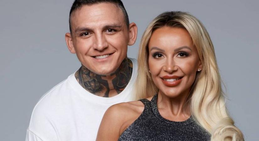 Boráros Gábor megszólalt Jákli Mónika balesetének körülményeiről: kislányuknak még nem tudta elmondani, mi történt