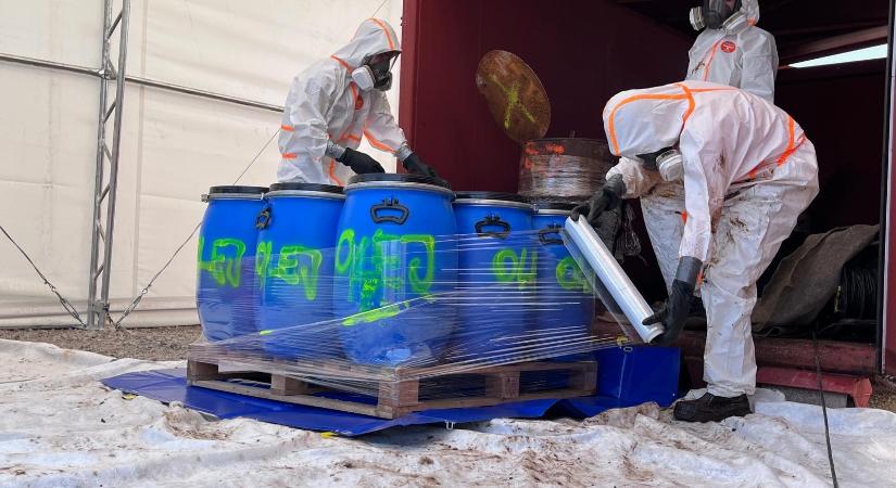 Milliárdokat nyel el az új Ethereum-csalás – Te is veszélyben lehetsz