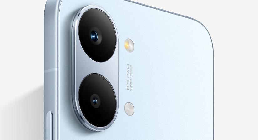 100 wattos töltést és 27 wattos fordított töltést kap a Redmi Turbo 5 Max