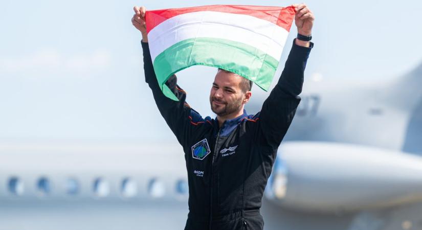 Kapu Tibor: Április közepén ugyanúgy fel fog kelni a nap, mindannyiunkra ugyanannyira fog sütni