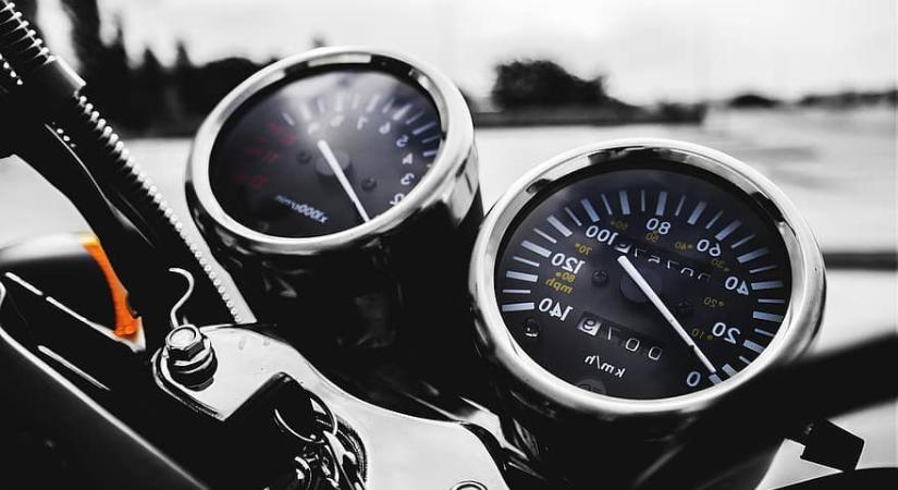 Ítélet: életét vesztette a motoros Tiszaújvárosnál