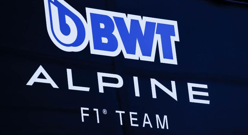 Láttad már a francia F1-est? Így száguld