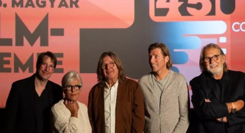 Mozirajongók, figyelem: 1000 forintos jegyáron nézhetők a Filmszemle alkotásai