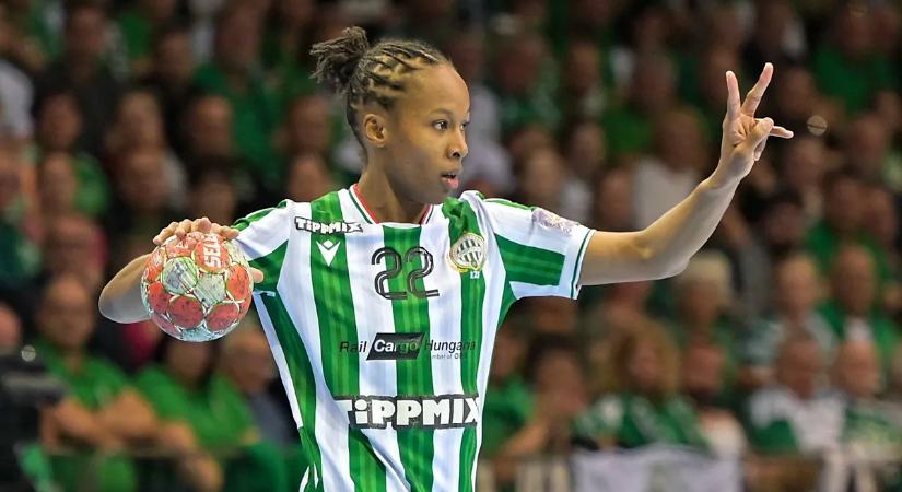 Kézilabda: az FTC és a DVSC távozó légiósa is Bukarestben folytatja – hivatalos