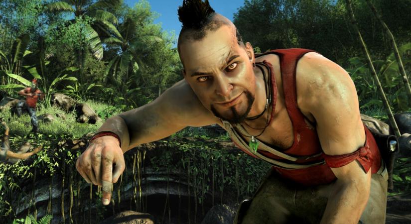 Közös előzetest kapott három Far Cry-játék, melyek most már 60 fps-sel futnak modern konzolokon