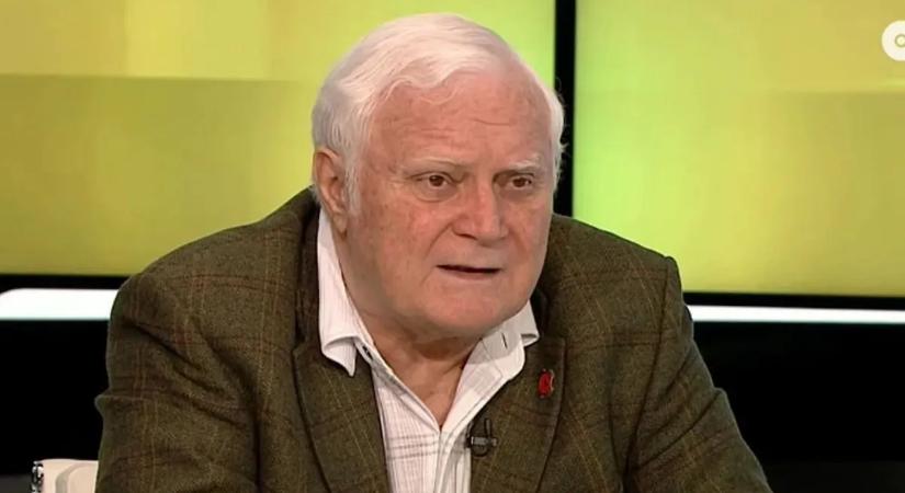 Az „első tiszás” ezt jól látja: Brüsszel azért nem fizet, mert Magyarország nem támogatja a háborút