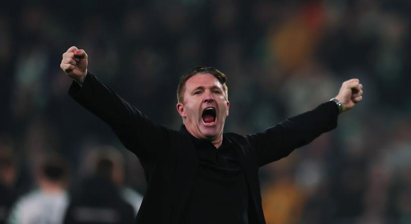 „Alkalmazkodnunk kell…” – Robbie Keane így készül a tavaszra és az El-folytatásra