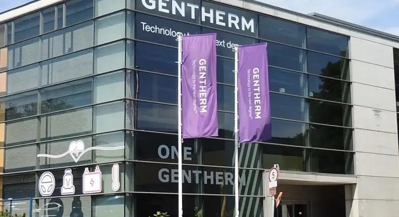 Új amerikai KF beruházás érkezik Magyarországra