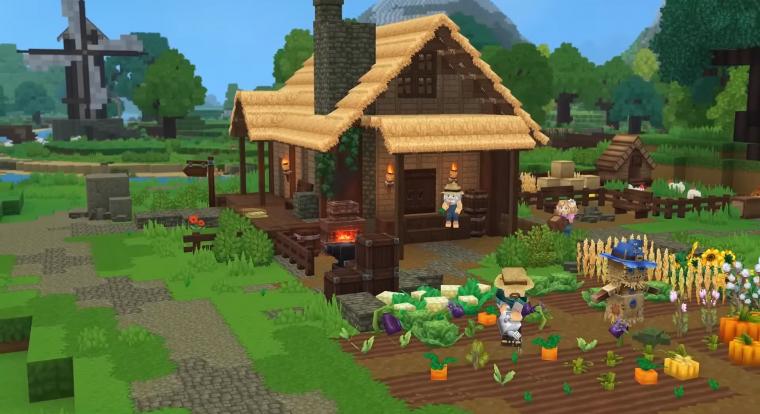 A Hytale főnöke egy izzasztó hetet élt túl