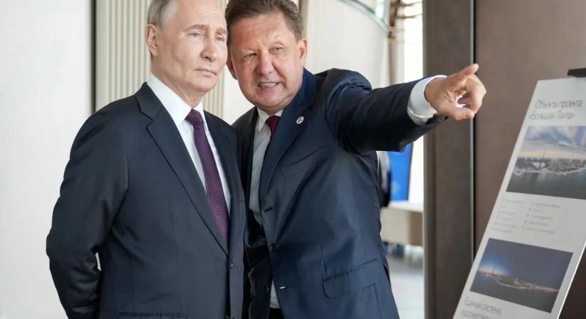 Lázár János szerint Putyin 30 százalékos kedvezménnyel ad olajat és gázt Magyarországnak – igaz ez?