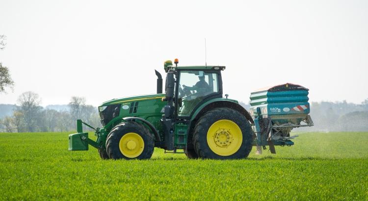 Helyspecifikus trágyázás: ezt gondolják róla a termelők