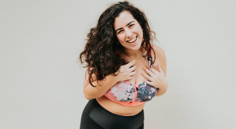 „Nagyon jól mozogsz husi lány létedre”. – A legbántóbb bókok, amiket valaha kaptam