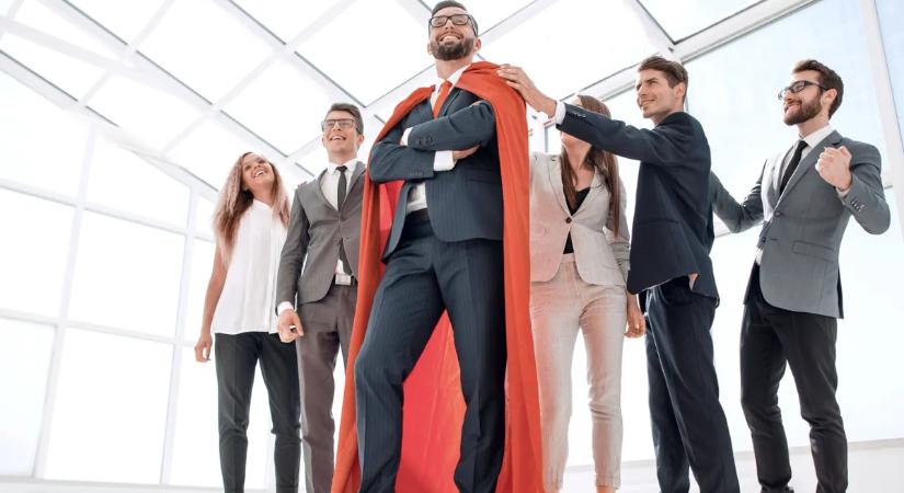 Te milyen vezető lennél? Ebből a személyiségtesztből kiderül