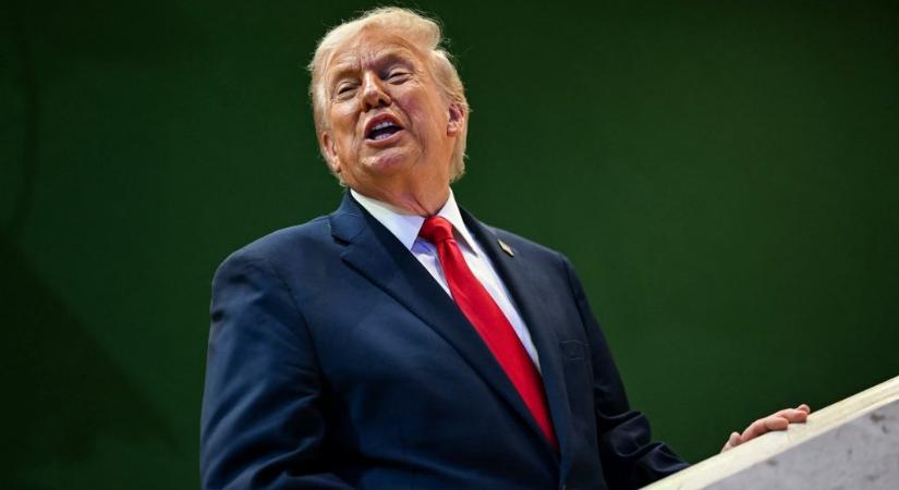 Donald Trump: Ha Zelenszkij és Putyin nem állapodik meg, akkor hülyék, ez igaz mindkettőjükre