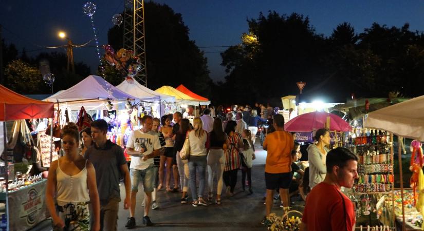 Vonyarcvashegyi Kézműves Sörök és Házi Ízek Fesztivál 2026