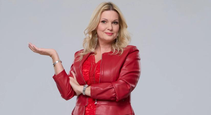 Csinos szőkével bővül a Budapest Luxe amúgy is ütős szereplőgárdája