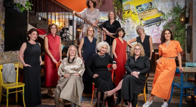 Nők, ha összefognak – egy befolyásos listatag elkezdte, fesztiváloztak is együtt, most a város másik részén folytatják