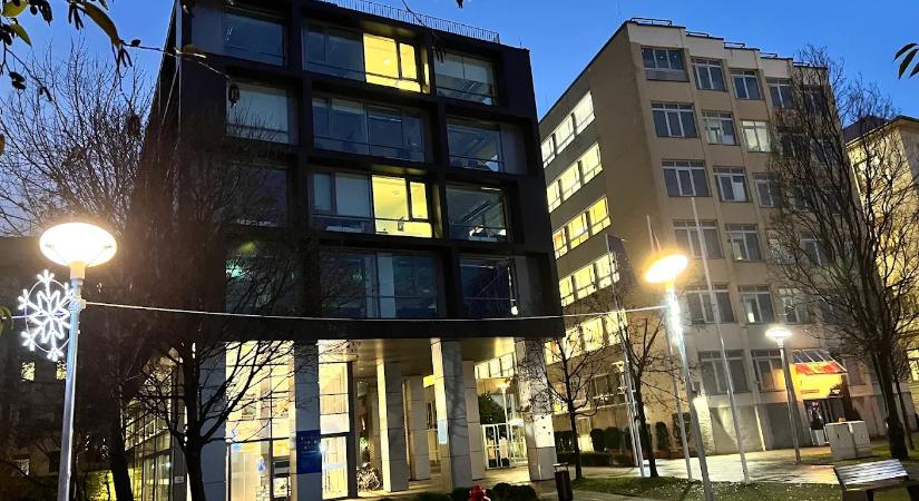 Évadnyitó sajtótájékoztató az Európa Pontban