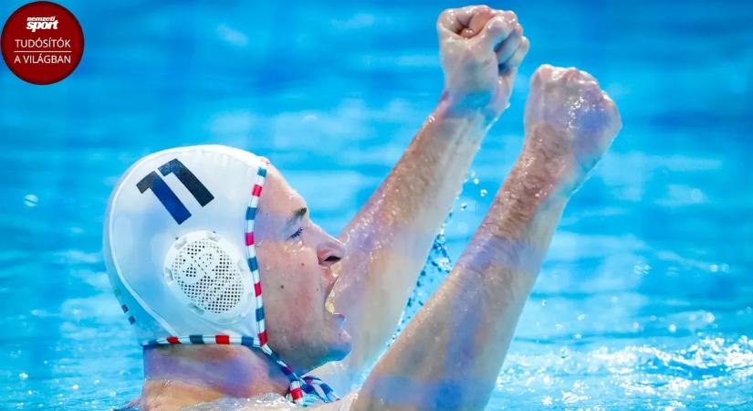 Jansik Szilárd: Azt éreztem, ha a végsőkig tartjuk, amit megbeszéltünk, akkor mi itt nem kapunk ki!