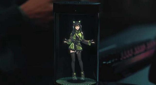 Majd pont a Razer új AI-asszisztensébe ne zúgnának bele az emberek