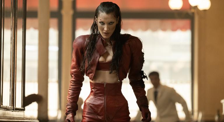 Felér egy gyomrossal az év legundorítóbb sorozata, amiről le sem tudtuk venni a szemünket