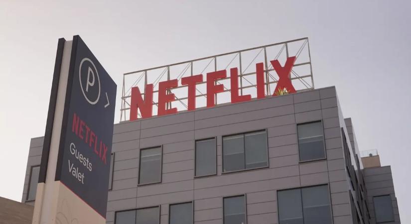 Netflixed van? Ez minden felhasználót érint! Új funkció jön 2026-ban