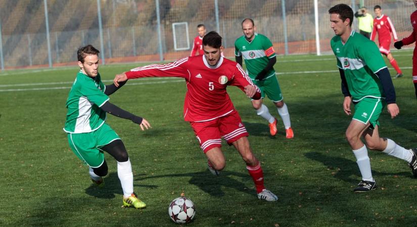 Tapasztalt edződuó Zala amatőr labdarúgó-válogatottja élén - kezdődhet a válogatás!