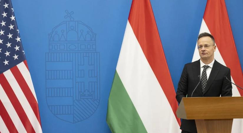 Szijjártó Péter újabb amerikai kutatás-fejlesztési beruházást jelentett be Magyarországon