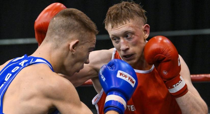 „A világon az egyik legjobb amatőr ökölvívó voltam” – Veres Roland Párizsba nem jutott ki, most megcélozta Los Angelest