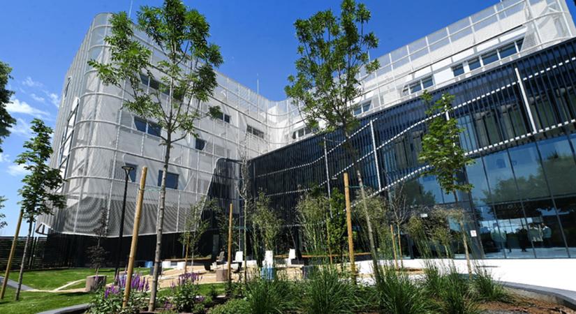 Nyílt napra várják a gyógyszerészet iránt érdeklődőket a Debreceni Egyetemen