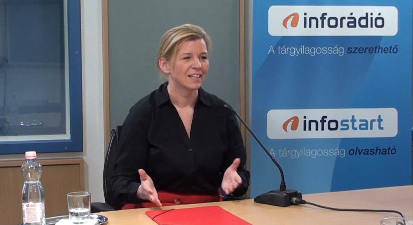 Varga-Bajusz Veronika: ezek a leggyakoribb hibák a felsőoktatási felvételi beadásakor