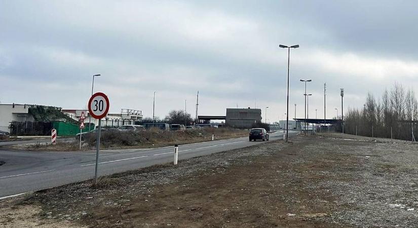 Megölhették a határ közelében talált csecsemőt