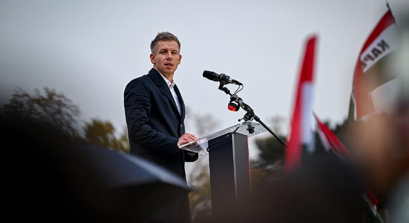 Magyar Péter otthagyta a Tiszát: nélküle a pártja együtt szavazott a Fidesszel az EP-ben, de van még egy csavar