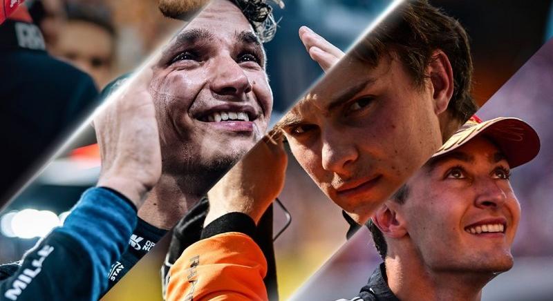 Bejelentés: február végén jön a Drive to Survive új évada a Netflixen