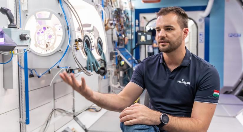 Kapu Tibor: „Április közepén ugyanúgy fel fog kelni a nap és mindannyiunkra ugyanannyira fog sütni”