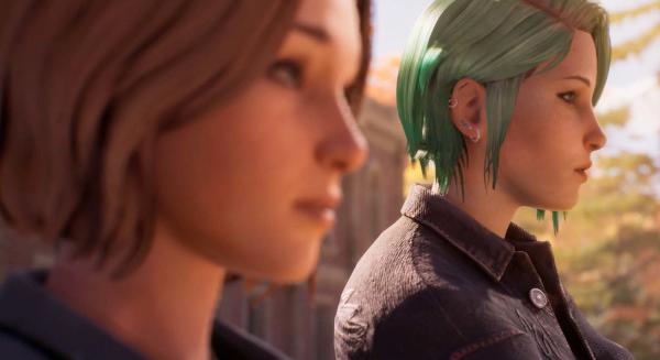 A rajongók csalódottak, mert lecserélték Chloe szinkronhangját az új Life is Strange-ben