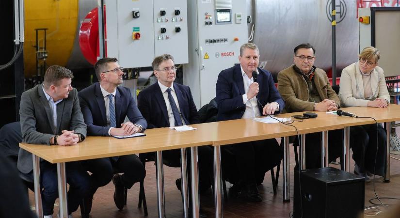 Zöld fordulat Egerben: történelmi jelentőségű fejlesztés jöhet