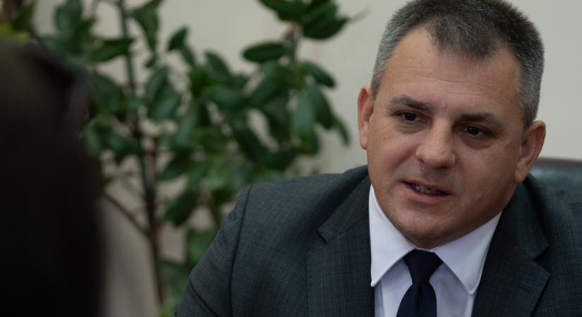 Nyikos László: A Fidesz-KDNP egyik legfontosabb intézkedése az önkormányzatok adósságának rendezés volt