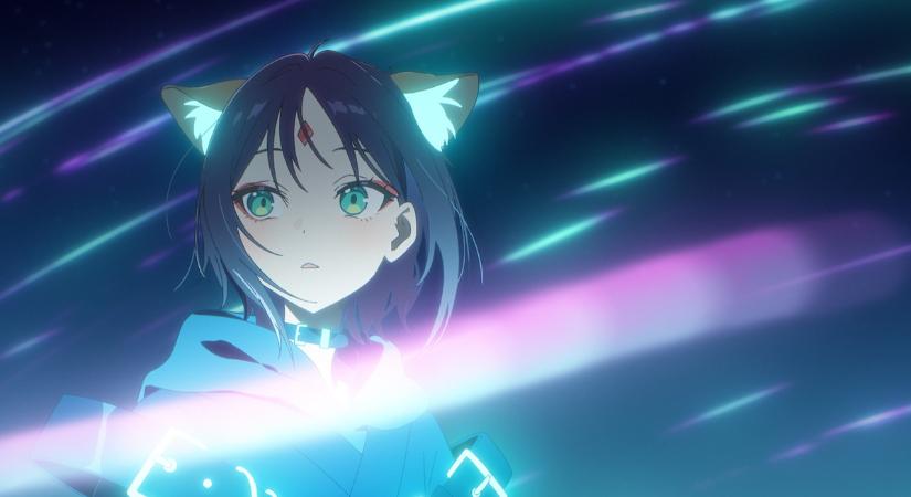 Már holnap a Netflixen: Erről az új anime fantasyről nem érdemes lemaradni!