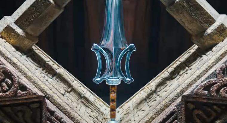 Itt az új élőszereplős He-Man film első kedvcsinálója