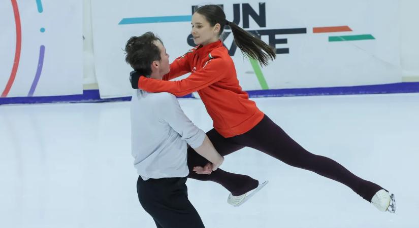 Pavlova Maria: Tudjuk, igenis erősek és jók vagyunk