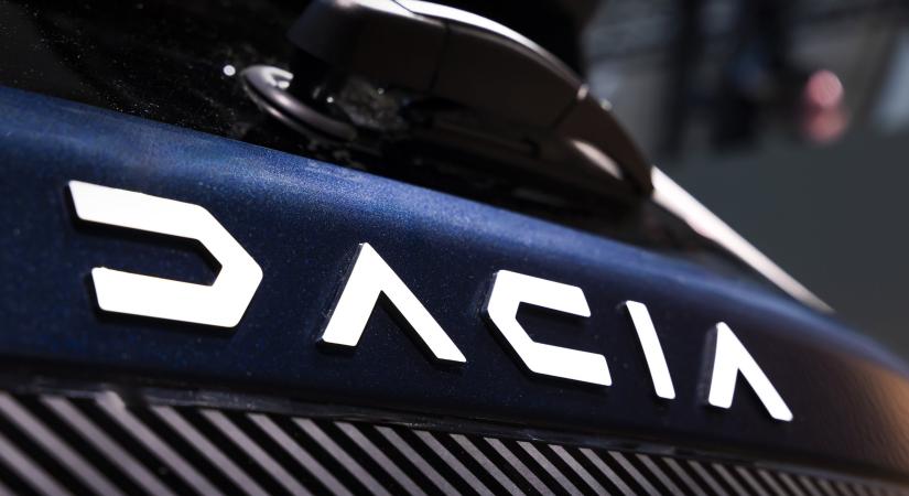 Nekimegy a Škoda Octaviának a Dacia