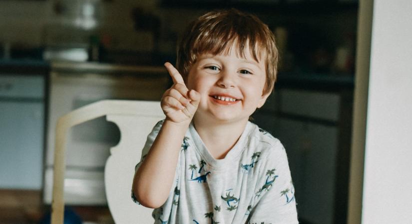 Ez volt a tíz kedvenc fiúnév húsz éve