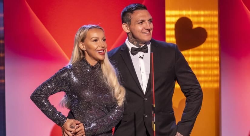 „Csak annyit értettem, hogy valami baj van” – megszólalt a tragikus balesetben elhunyt Jákli Mónika férje, Boráros Gábor még nem mondta el kislányának a szomorú hírt